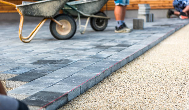 Best Driveway Pavers Near Me  in Exmore, VA