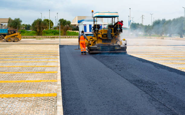Best Driveway Paving Near Me  in Exmore, VA