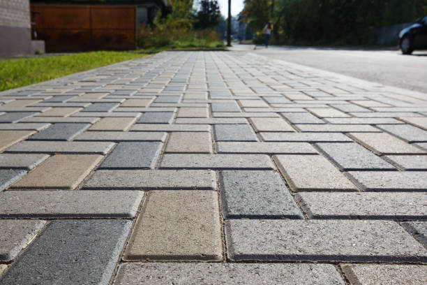 Professional Driveway Pavers in Exmore, VA