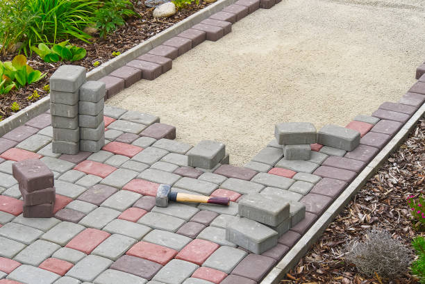 Best Driveway Repair Near Me  in Exmore, VA