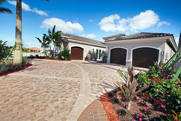 Best Driveway Paving Contractor  in Exmore, VA