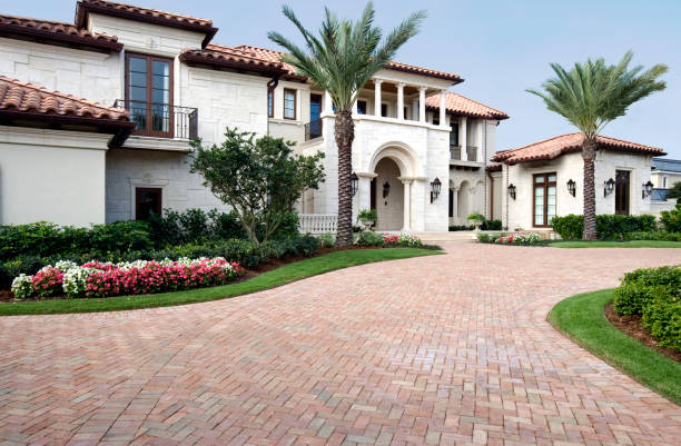 Reasons to Select Us for Your Driveway Paving Requirements in Exmore, VA