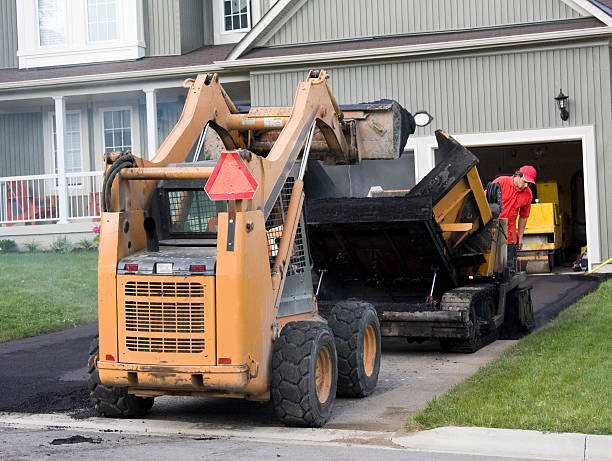 Best Driveway Pavers Near Me  in Exmore, VA