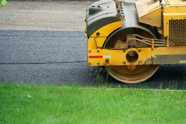 Best Concrete Paver Driveway  in Exmore, VA
