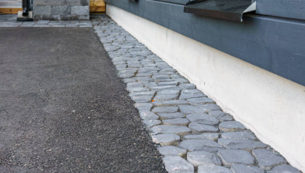 Best Professional Driveway Pavers  in Exmore, VA