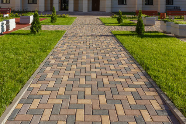 Best Professional Driveway Pavers  in Exmore, VA